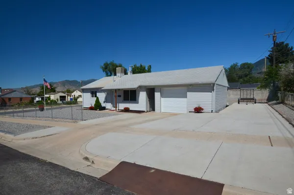 $317,400 | 73 South Broadway Avenue, Tooele, UT 84074