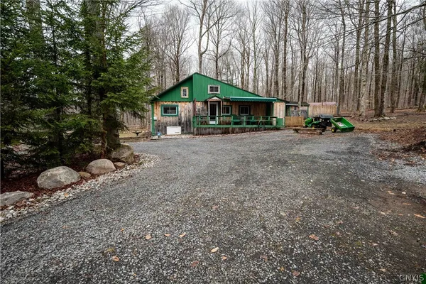 $318,000 | 2010 Highway 28, Webb, NY 13472