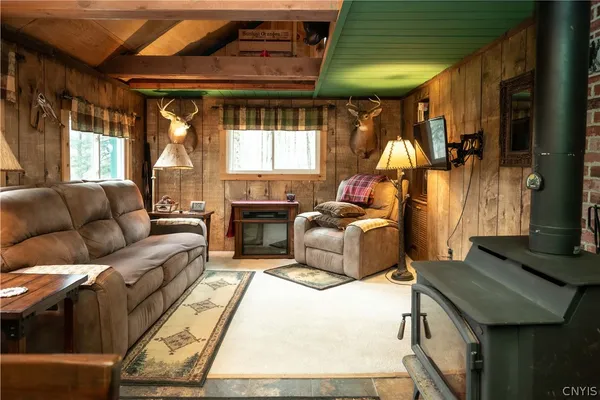 $318,000 | 2010 Highway 28, Webb, NY 13472