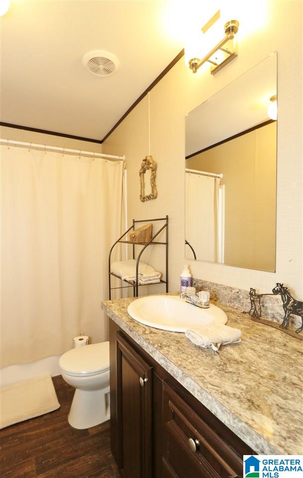333 Deerfield Road Pell City, AL 35125 - Photo 20 of 31
