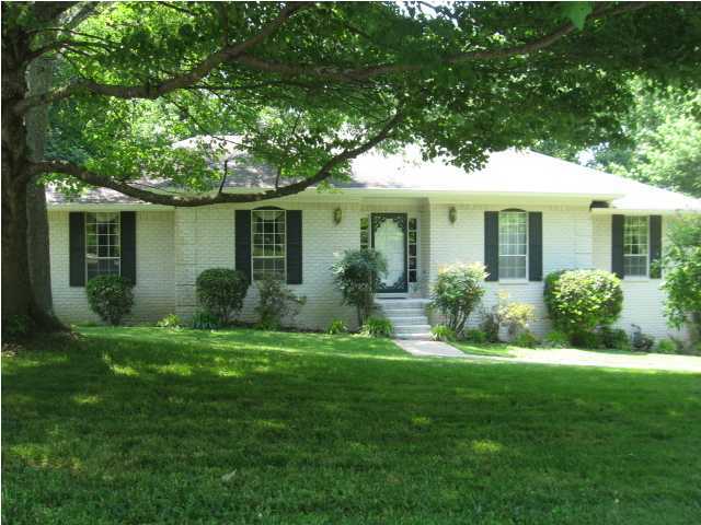 1045 Shady Fork Road Chattanooga, TN 37421 - Photo 1 of 8 Primary Photo