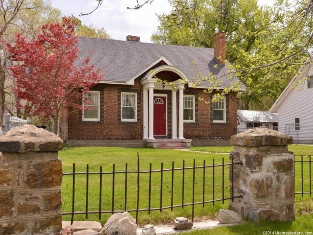 1280 North Harrisville Road Harrisville, UT 84404 - Photo 1 of 1