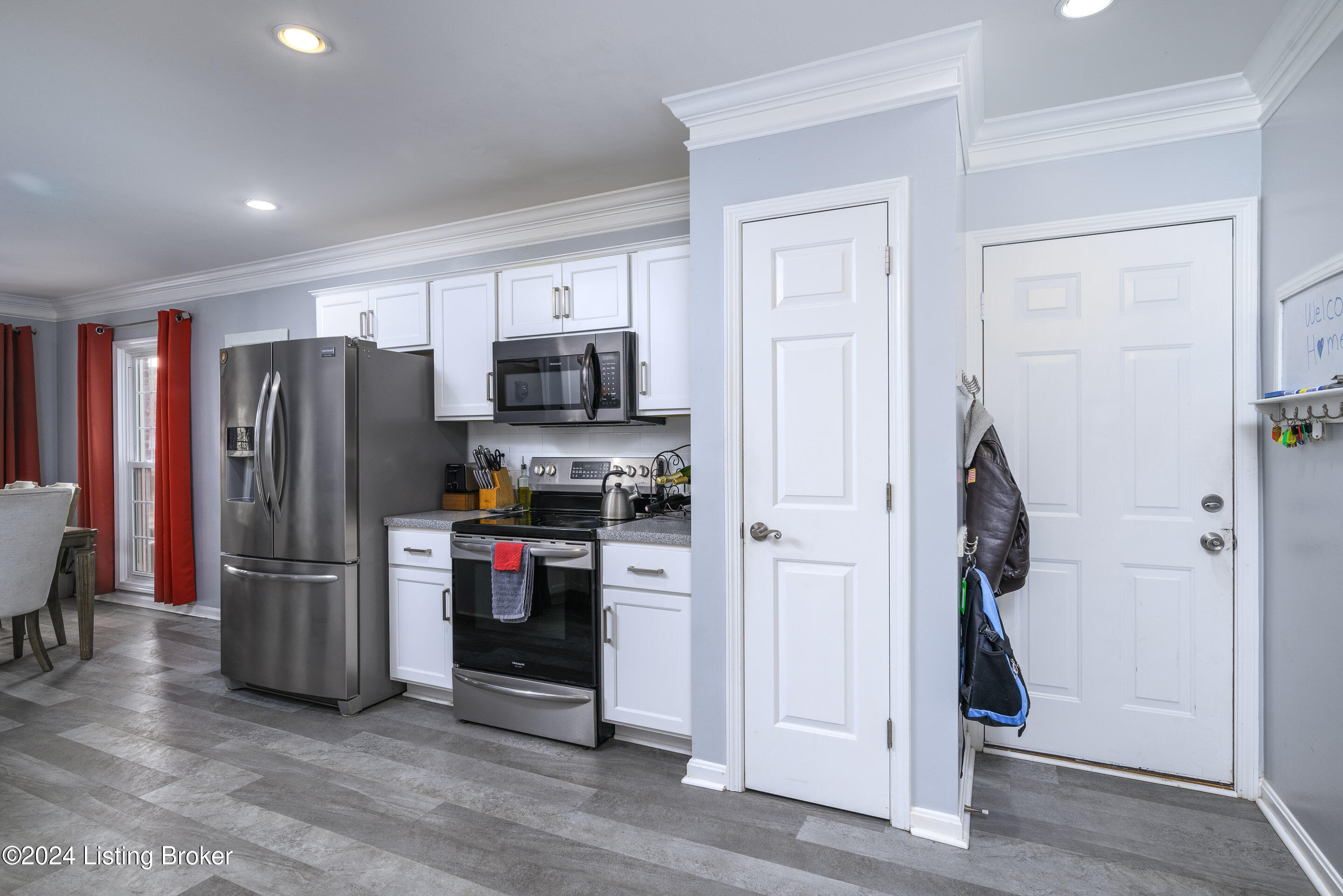 13524 Springs Station Road Louisville, KY 40245 - Photo 19 of 55 DHI-119