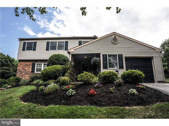 3023 Appledale Road Audubon, PA 19403 - Photo 1 of 25 Exterior Front