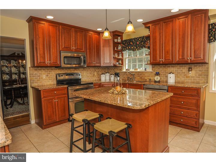 3023 Appledale Road Audubon, PA 19403 - Photo 3 of 25 Kitchen