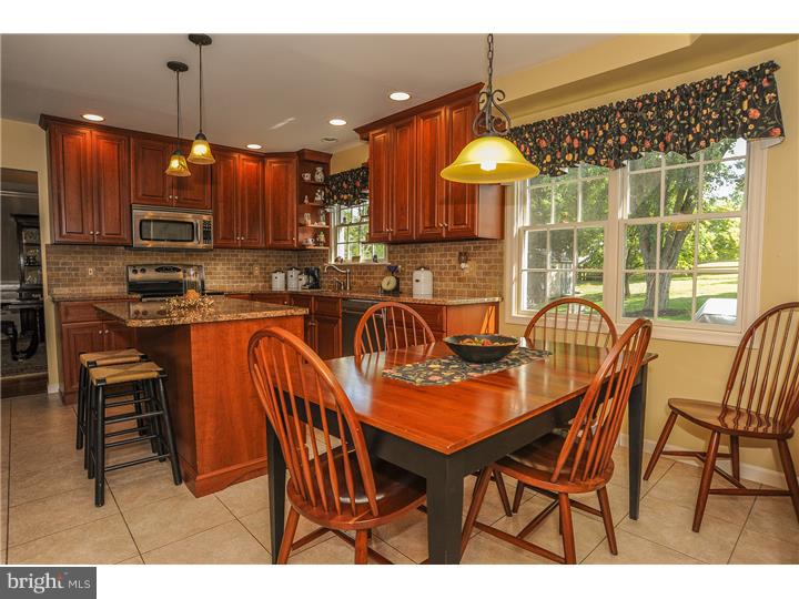 3023 Appledale Road Audubon, PA 19403 - Photo 4 of 25 Kitchen