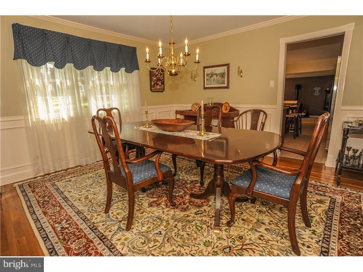 3023 Appledale Road Audubon, PA 19403 - Photo 5 of 25 Dining Room