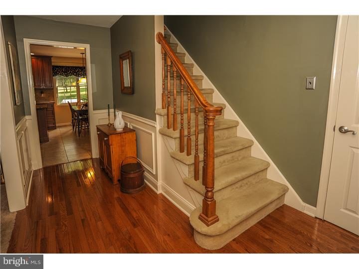 3023 Appledale Road Audubon, PA 19403 - Photo 8 of 25 Foyer