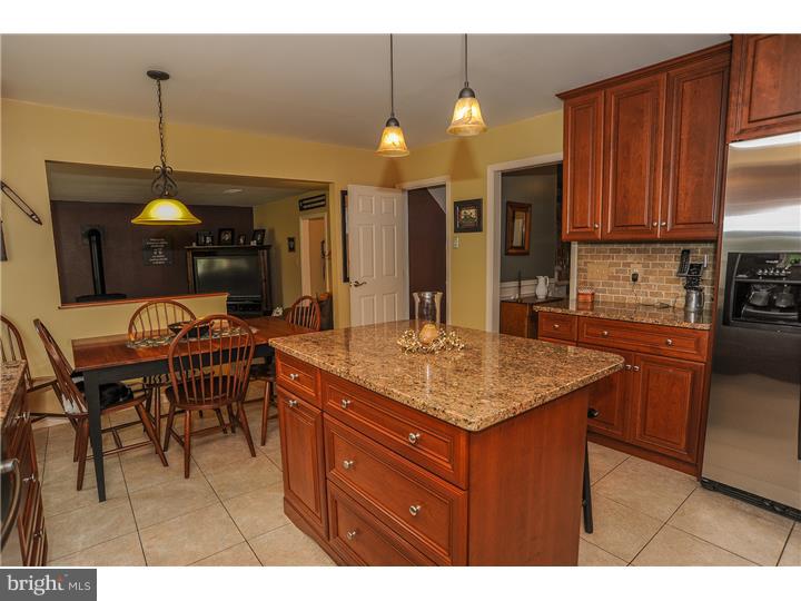 3023 Appledale Road Audubon, PA 19403 - Photo 9 of 25 Kitchen
