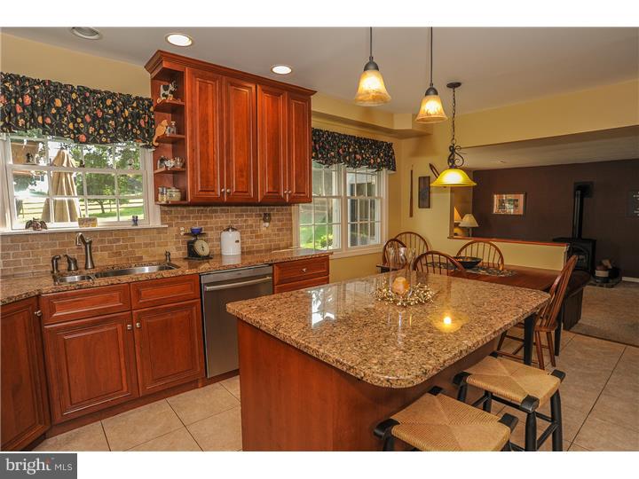 3023 Appledale Road Audubon, PA 19403 - Photo 10 of 25 Kitchen