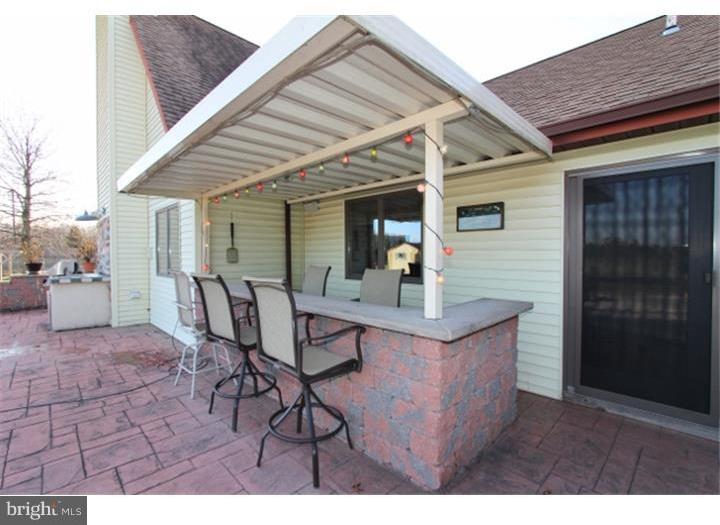 704 Smithville Road Southampton, NJ 08088 - Photo 22 of 25 Patio