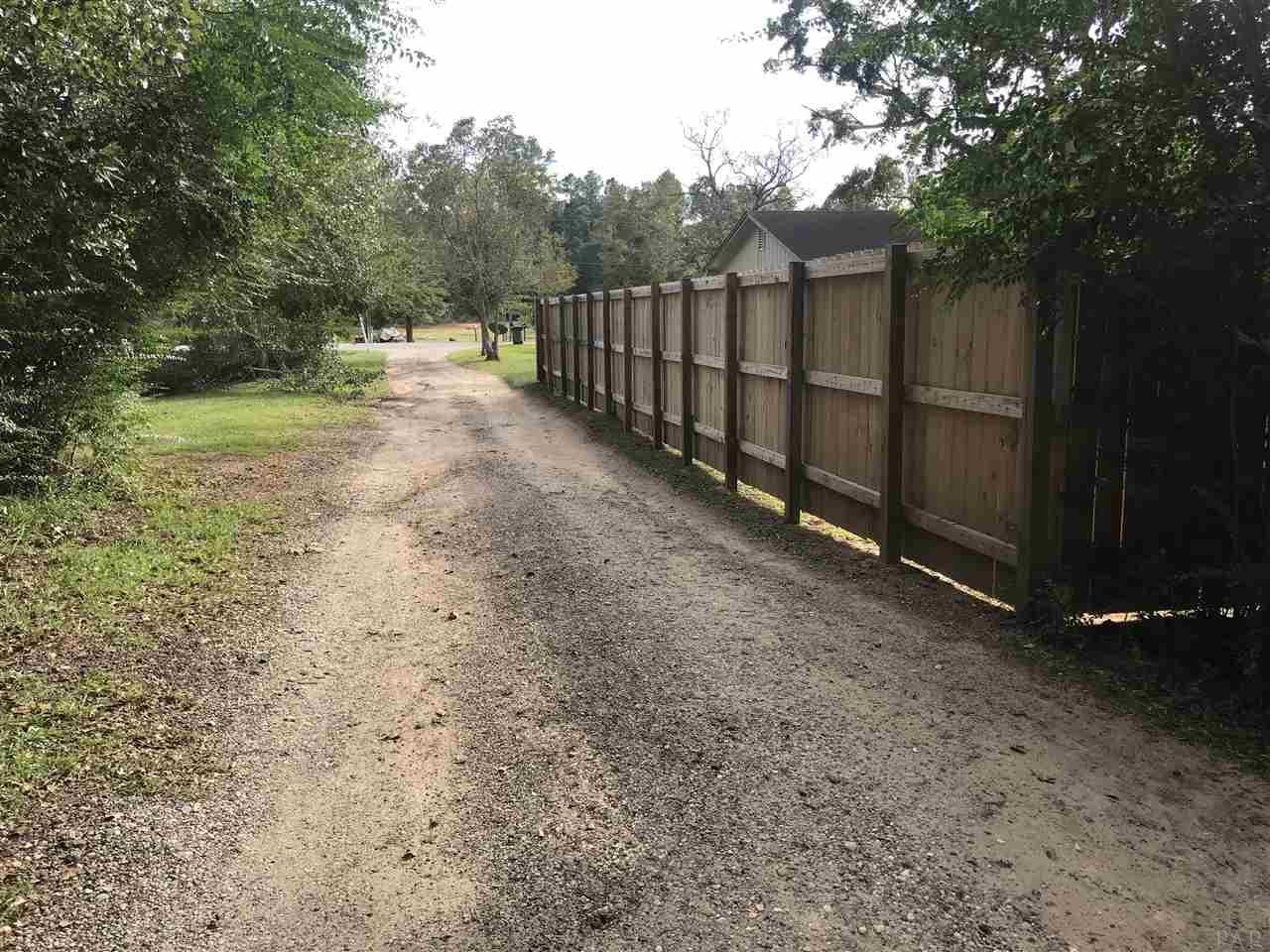 1240 West Kingsfield Road Cantonment, FL 32533 - Photo 19 of 19 Gallery Image 19