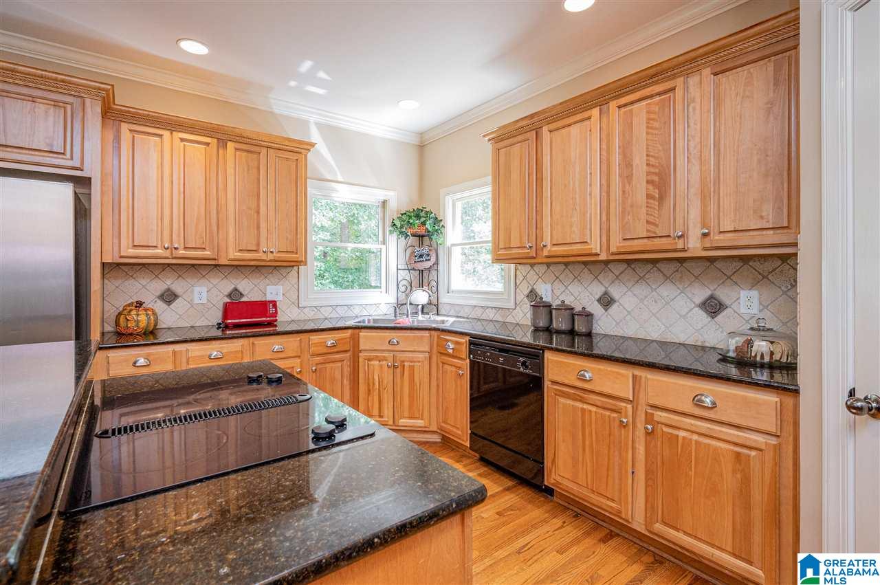537 Timberline Trail Calera, AL 35040 - Photo 12 of 49