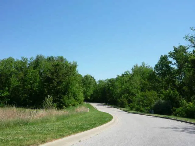 $35,000 | Lot 22 Lakewood, Vincennes, IN 47591