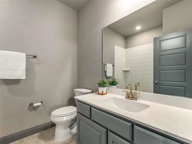 a outdoor living space with furniture and garden view