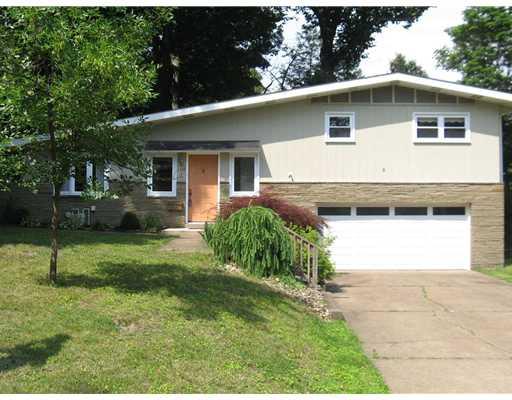 1245 Old Concord Road Monroeville, PA 15146 - Photo 18 of 18 Exterior Front.