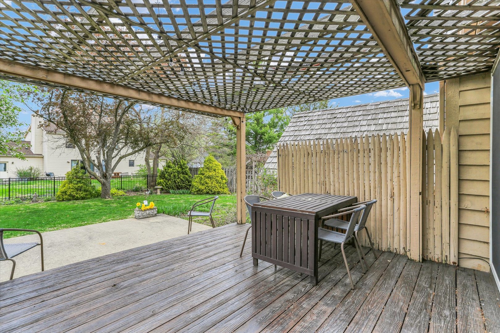 1917 Woodfield Road Champaign, IL 61822 - Photo 41 of 46 Gallery Image 41