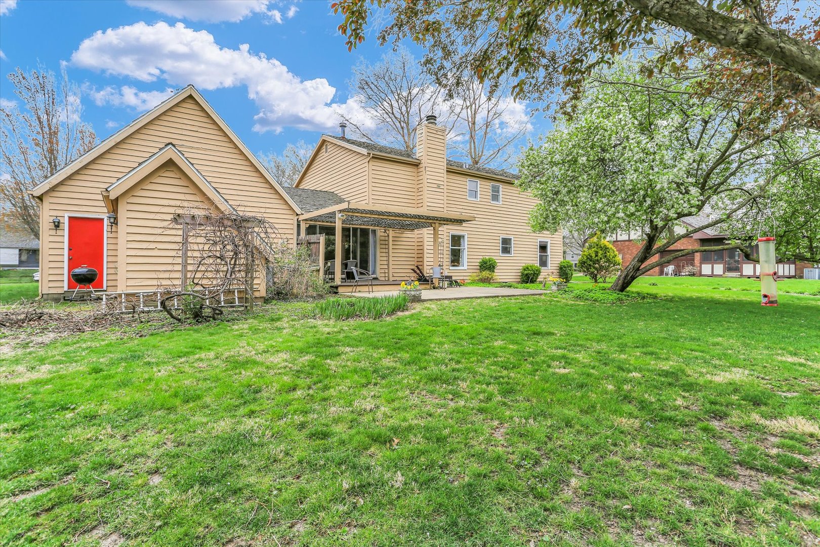 1917 Woodfield Road Champaign, IL 61822 - Photo 45 of 46 Gallery Image 45
