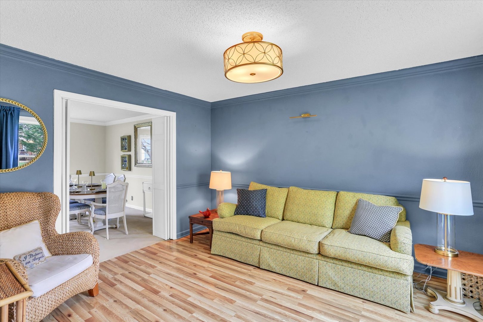 1917 Woodfield Road Champaign, IL 61822 - Photo 7 of 46 Gallery Image 7
