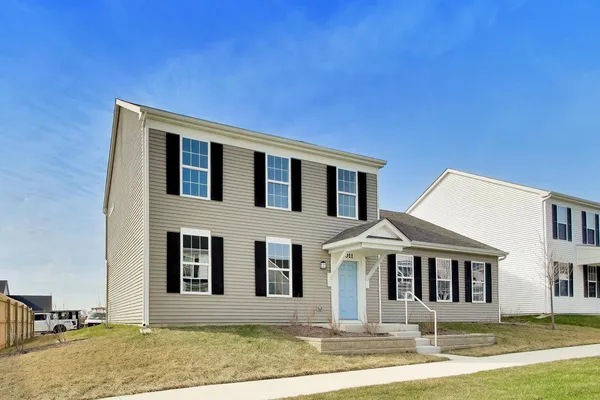 $414,232 | 1011 Celebration Drive, Aurora, IL 60504