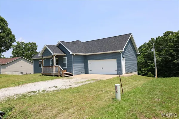 $318,000 | 15580 Top Drive, St. Robert, MO 65584