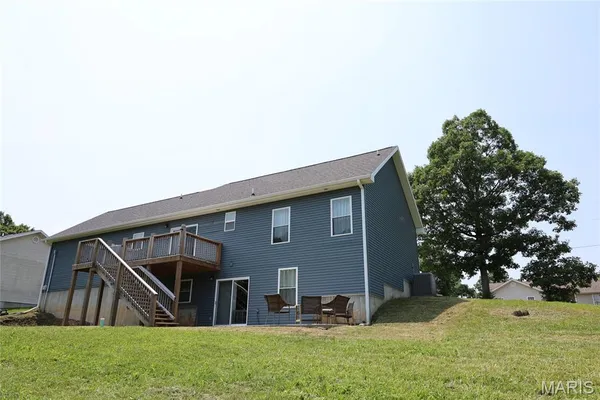 $318,000 | 15580 Top Drive, St. Robert, MO 65584
