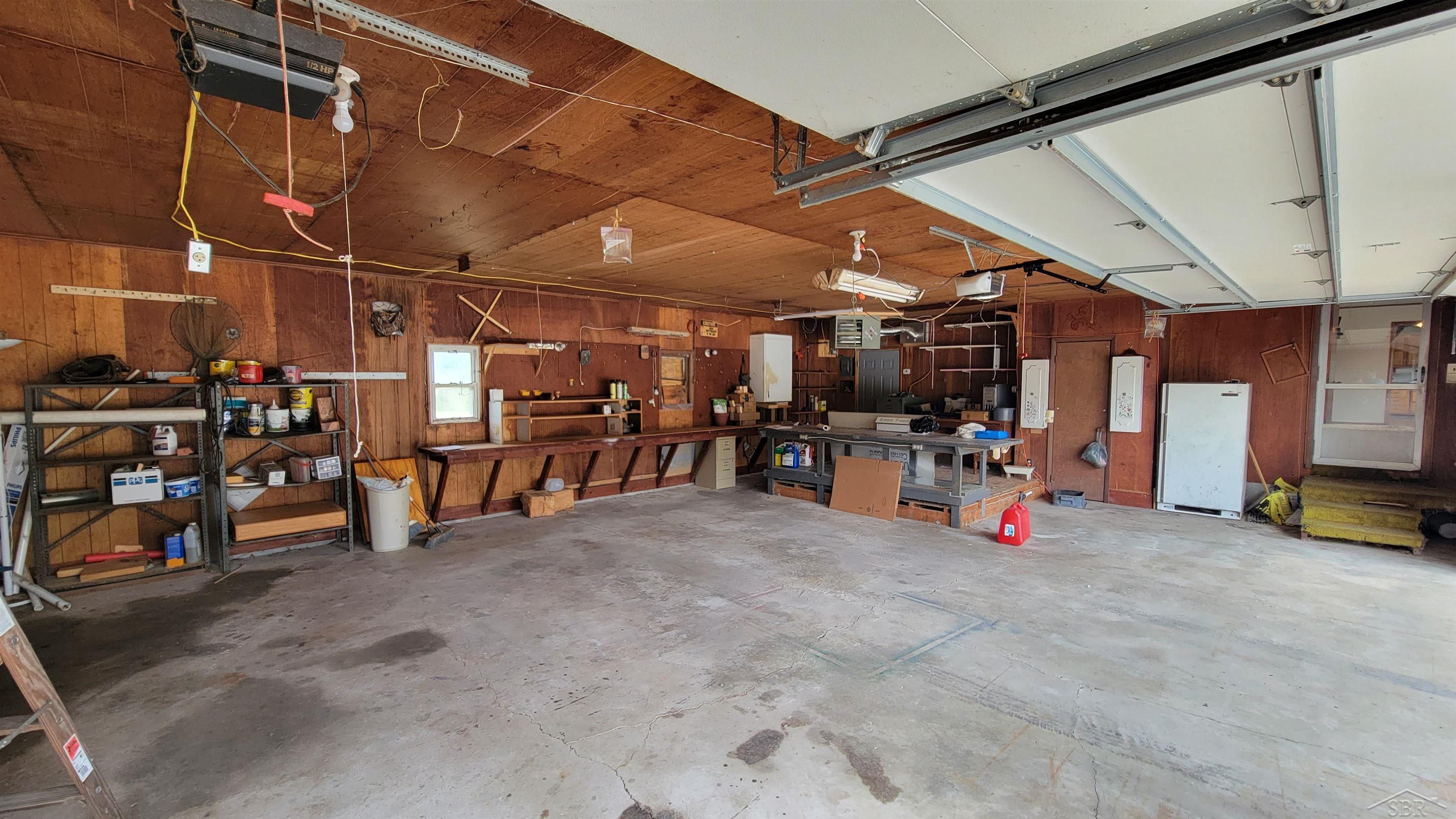9034 Old State Road Fairgrove, MI 48733 - Photo 12 of 28