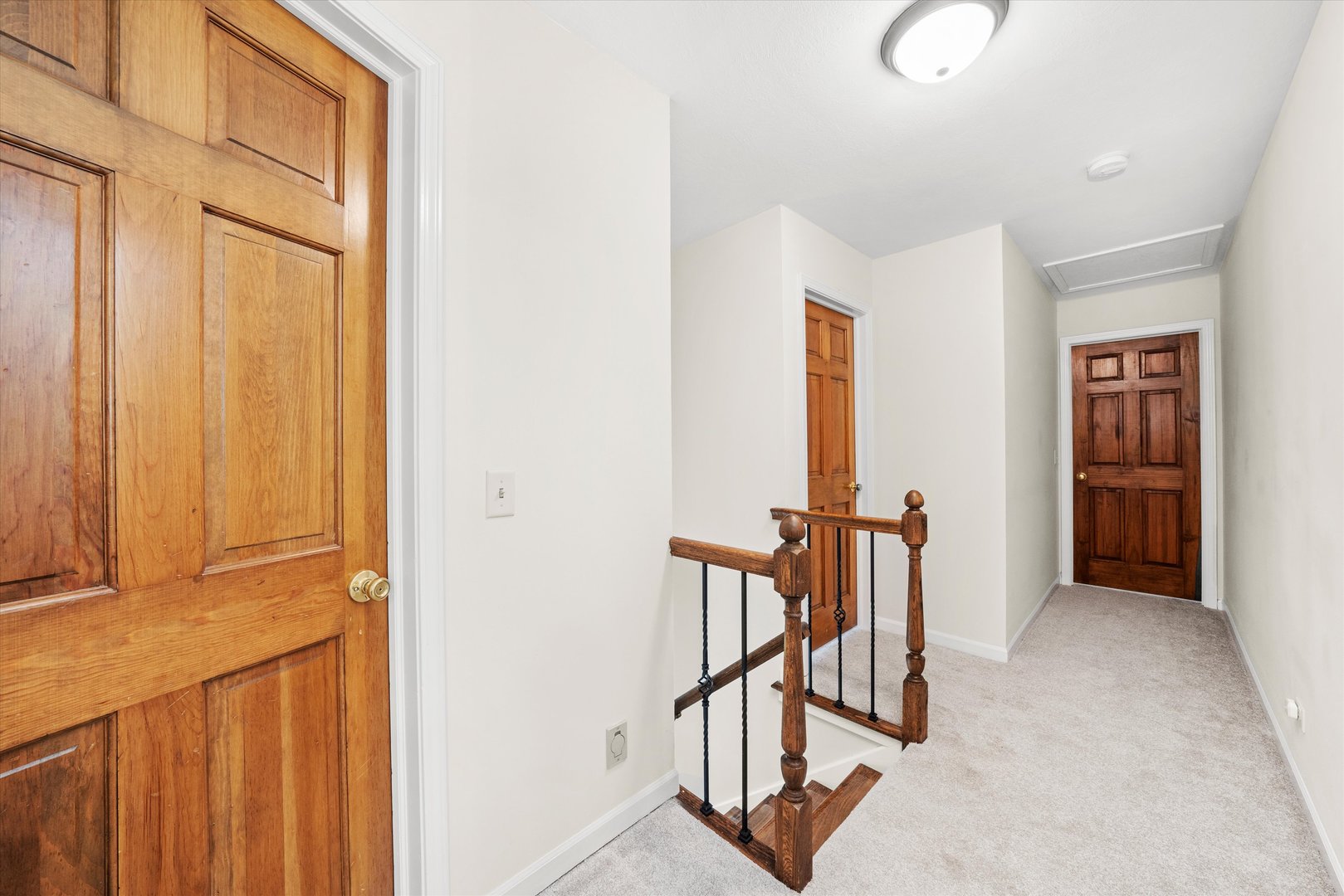 211 Danada Drive Wheaton, IL 60189 - Photo 20 of 51 a view of an entryway with wooden floor