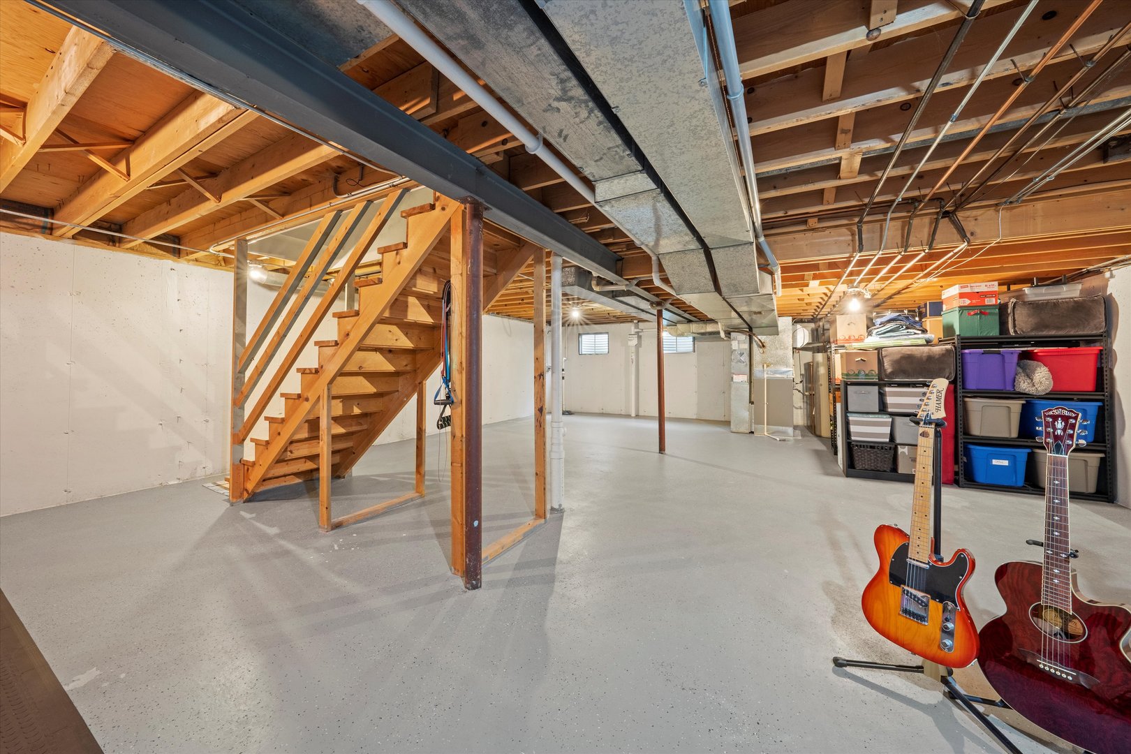 211 Danada Drive Wheaton, IL 60189 - Photo 40 of 51 a view of garage