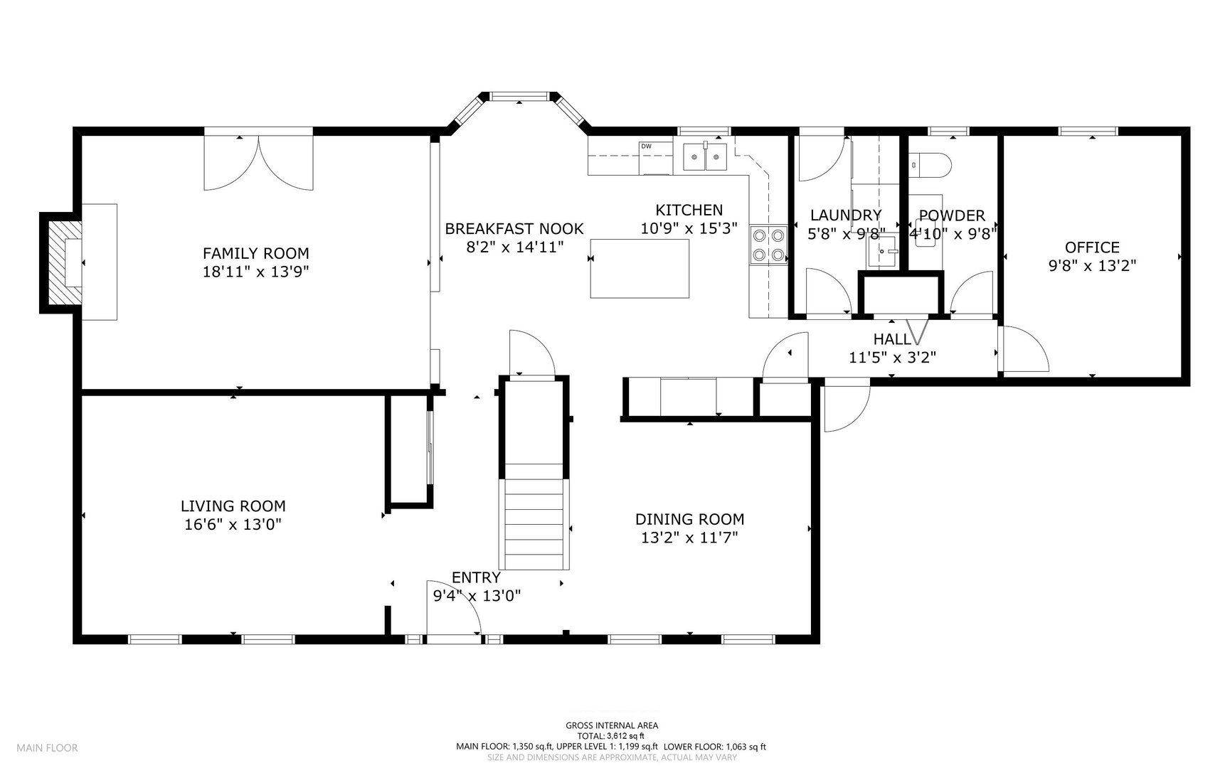 211 Danada Drive Wheaton, IL 60189 - Photo 48 of 51 a picture of a book and a white wall