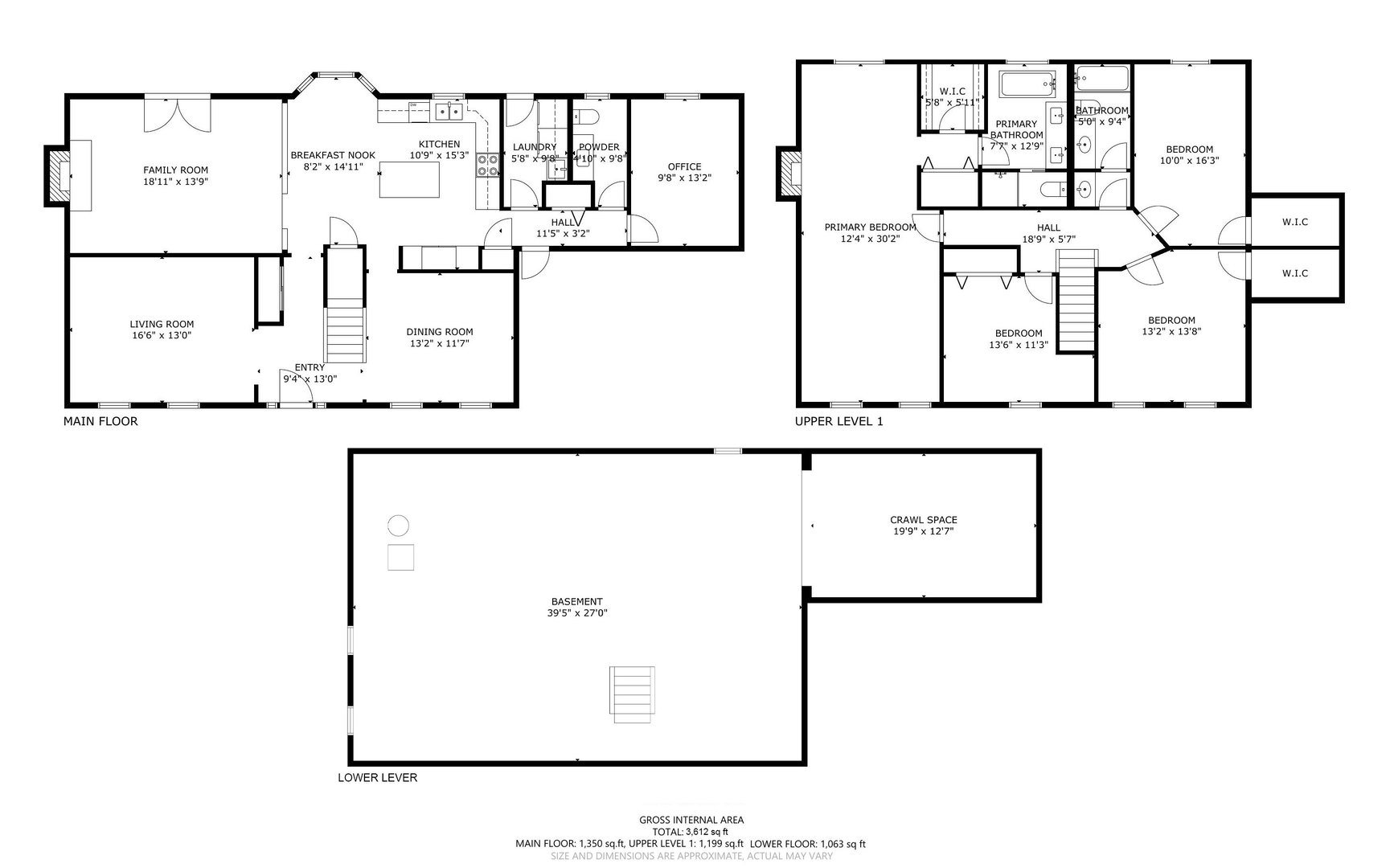 211 Danada Drive Wheaton, IL 60189 - Photo 51 of 51 a picture of a room with a white wall and white cabinet