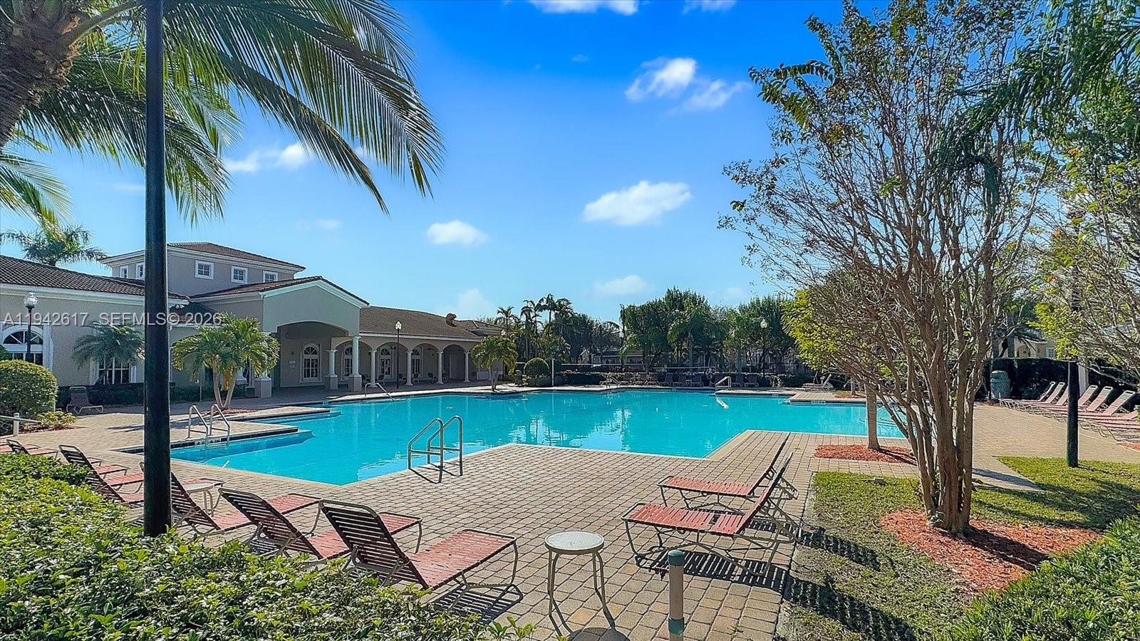 14229 Southwest 274th Street Homestead, FL 33032 - Photo 28 of 33