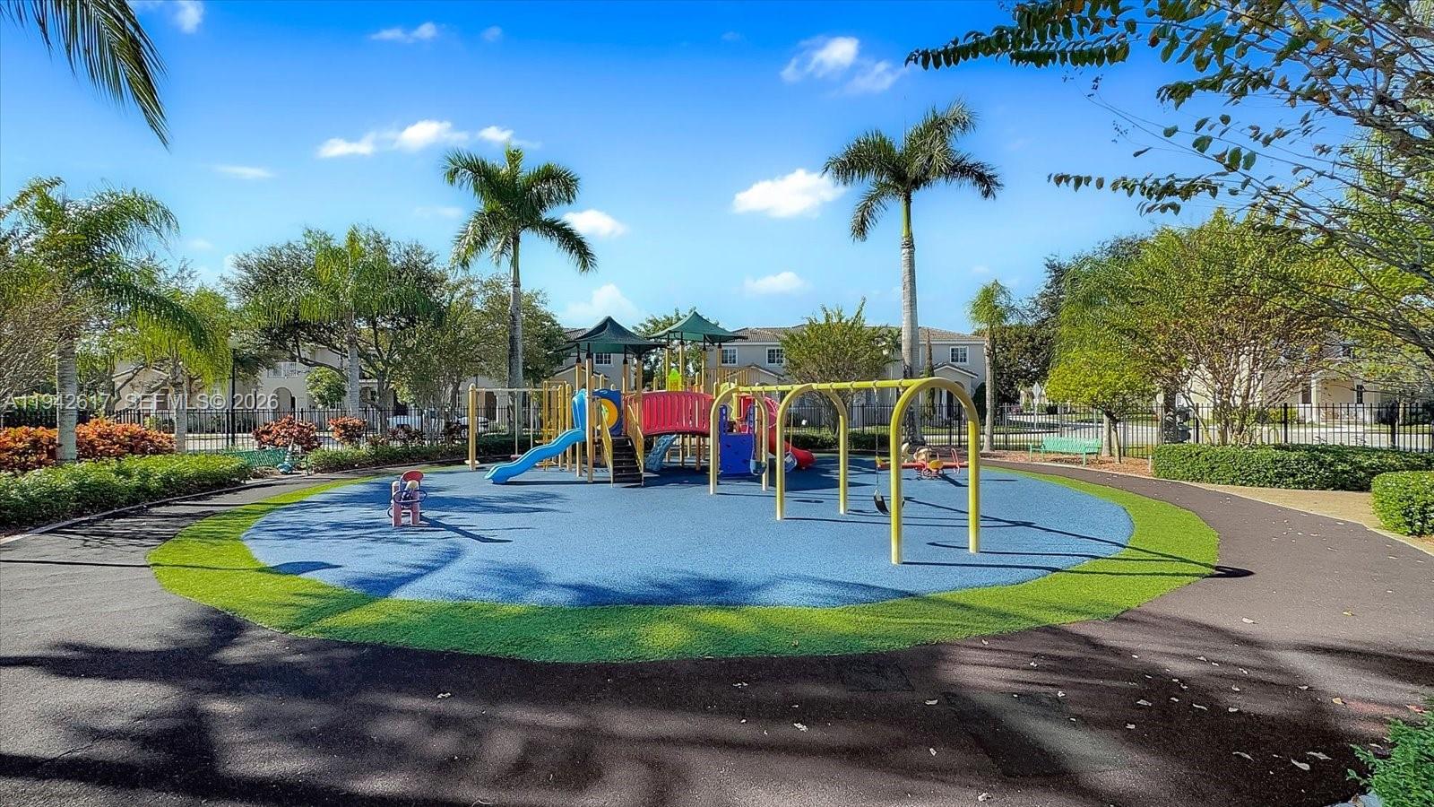 14229 Southwest 274th Street Homestead, FL 33032 - Photo 29 of 33