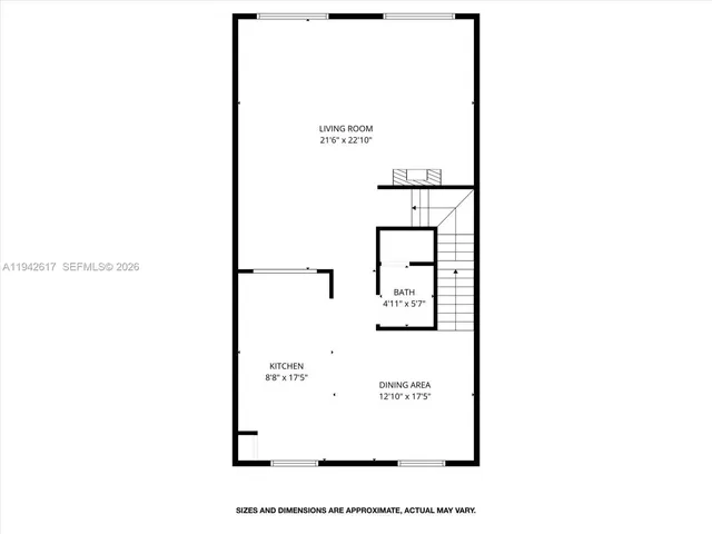 $3,200 | 14229 Southwest 274th Street, Homestead, FL 33032