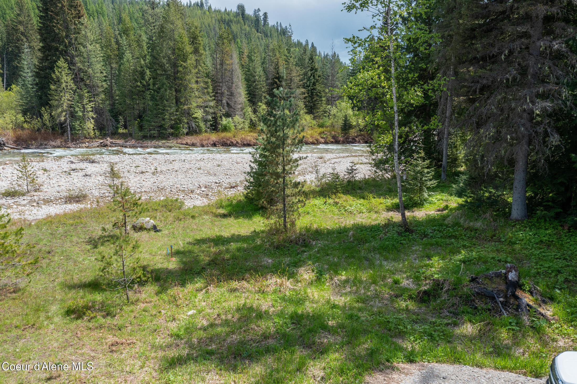 10267 Upper Pack River Road Sandpoint, ID 83864 - Photo 7 of 24 1 15