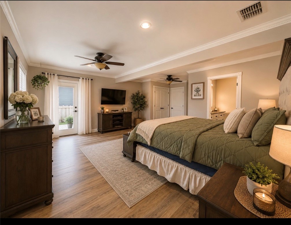 1202 Crosby Street Portland, TX 78374 - Photo 8 of 10
