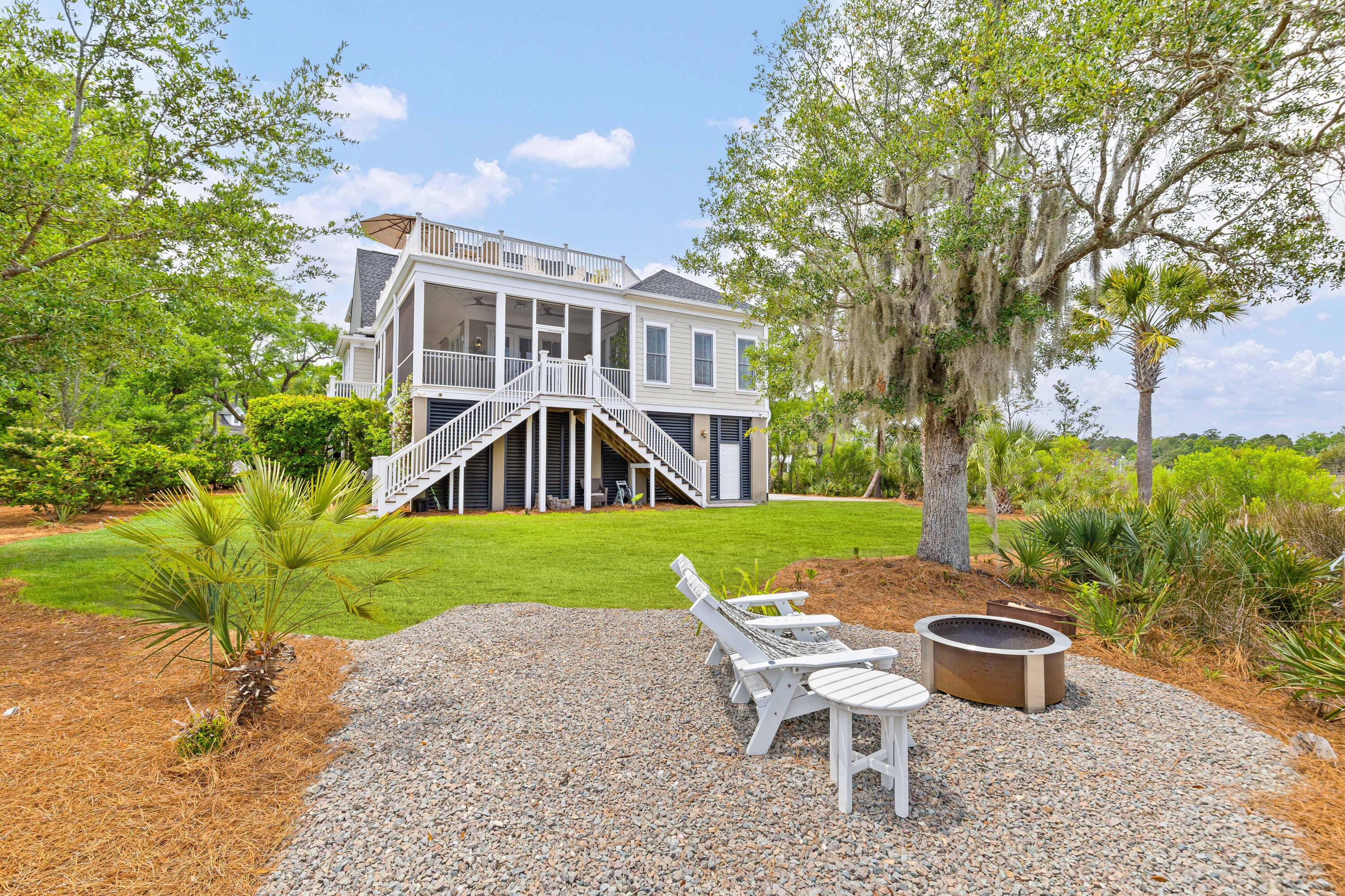 3512 Henrietta Hartford Road Mount Pleasant, SC 29466 - Photo 45 of 65