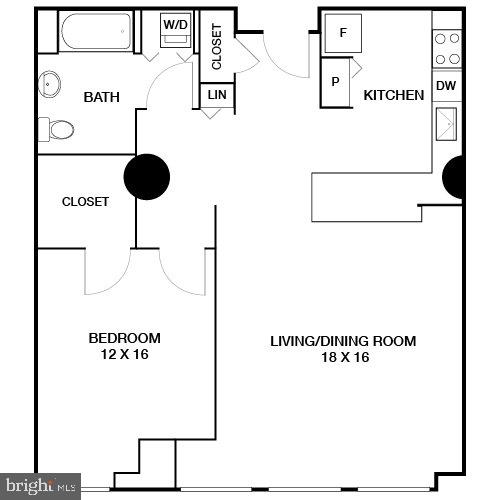 3131 Walnut Street, Unit 1346 Philadelphia, PA 19104 - Photo 2 of 10