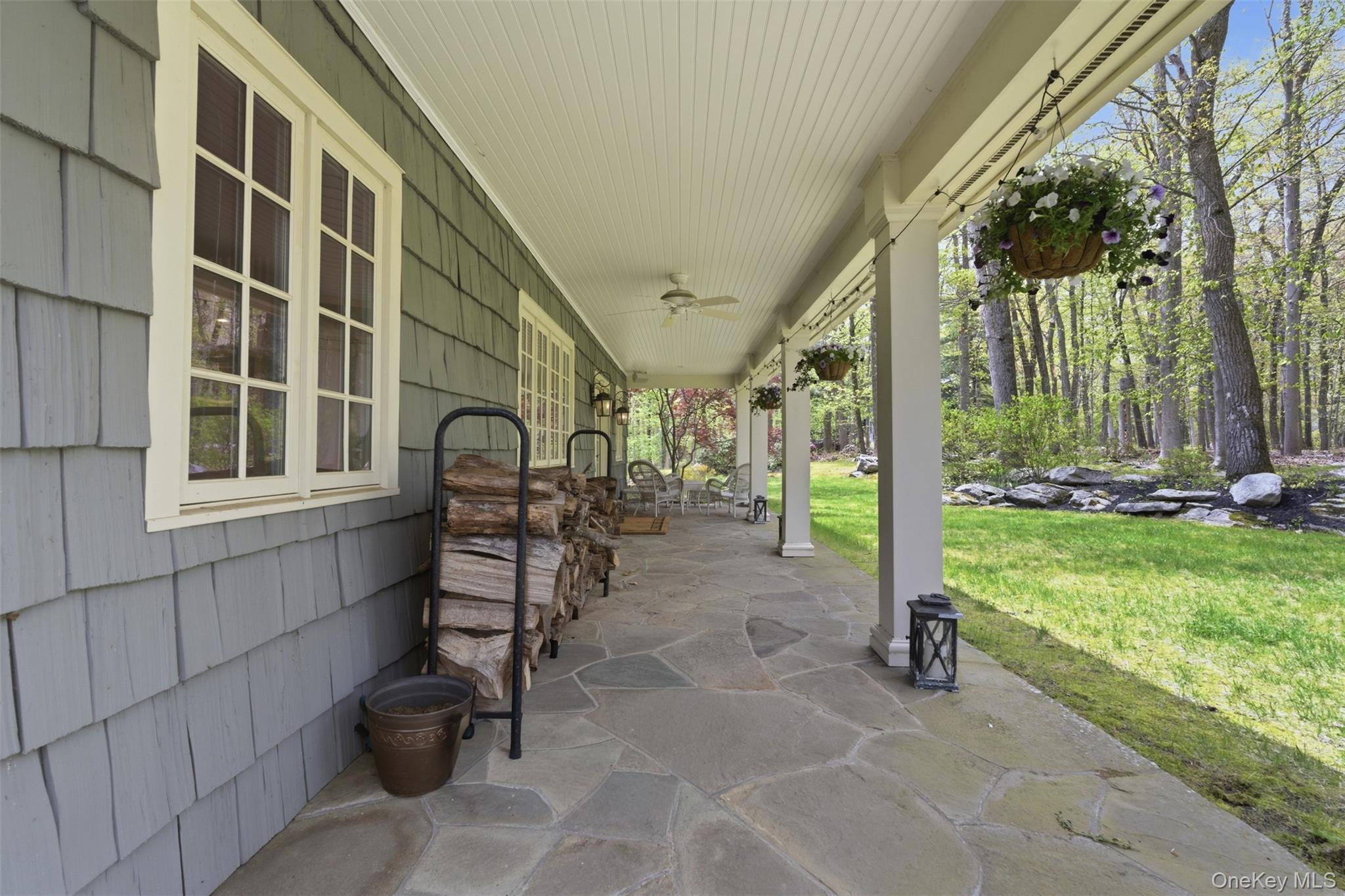 29 East Kinnicut Road Pound Ridge, NY 10576 - Photo 42 of 45
