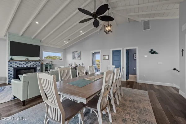 $2,275,000 | 1207 South Topsail Drive, Surf City, NC 28445