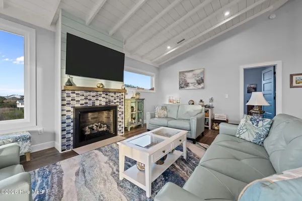$2,275,000 | 1207 South Topsail Drive, Surf City, NC 28445