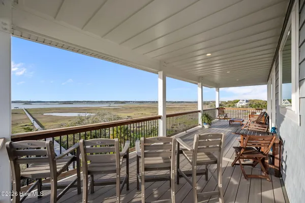 $2,275,000 | 1207 South Topsail Drive, Surf City, NC 28445