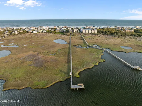 $2,275,000 | 1207 South Topsail Drive, Surf City, NC 28445