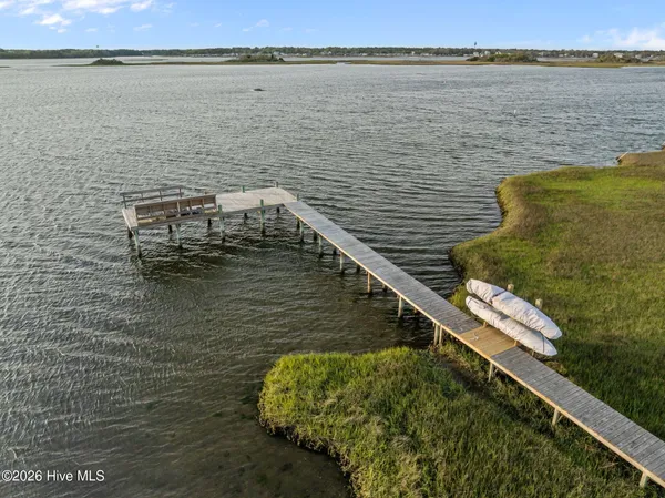 $2,275,000 | 1207 South Topsail Drive, Surf City, NC 28445