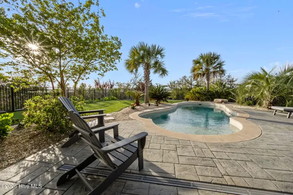 $2,275,000 | 1207 South Topsail Drive, Surf City, NC 28445