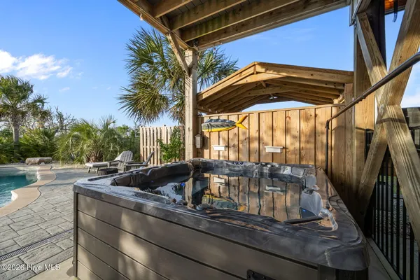 $2,275,000 | 1207 South Topsail Drive, Surf City, NC 28445
