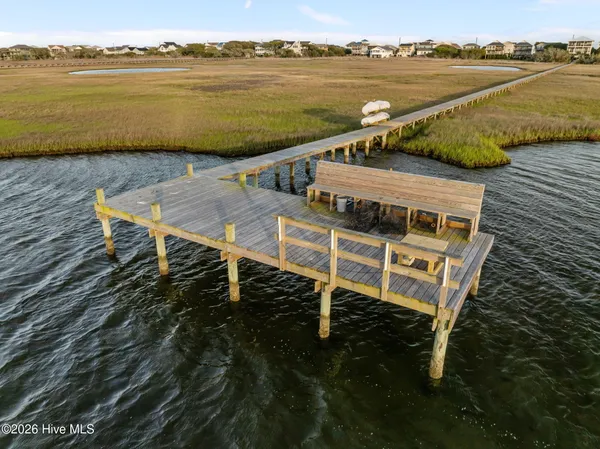 $2,275,000 | 1207 South Topsail Drive, Surf City, NC 28445
