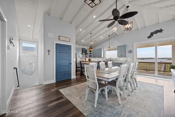 $2,275,000 | 1207 South Topsail Drive, Surf City, NC 28445