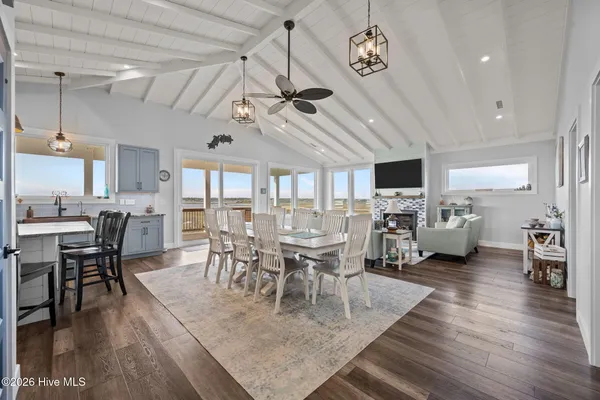 $2,275,000 | 1207 South Topsail Drive, Surf City, NC 28445