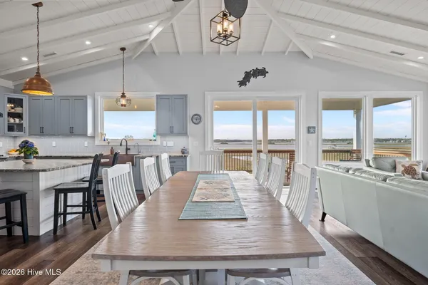 $2,275,000 | 1207 South Topsail Drive, Surf City, NC 28445